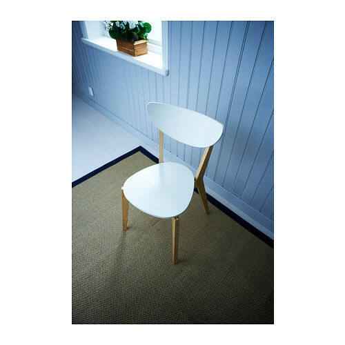 IKEA NORDEN NORDMYRA Combo - 2 Chairs | Dining | Urban Sales